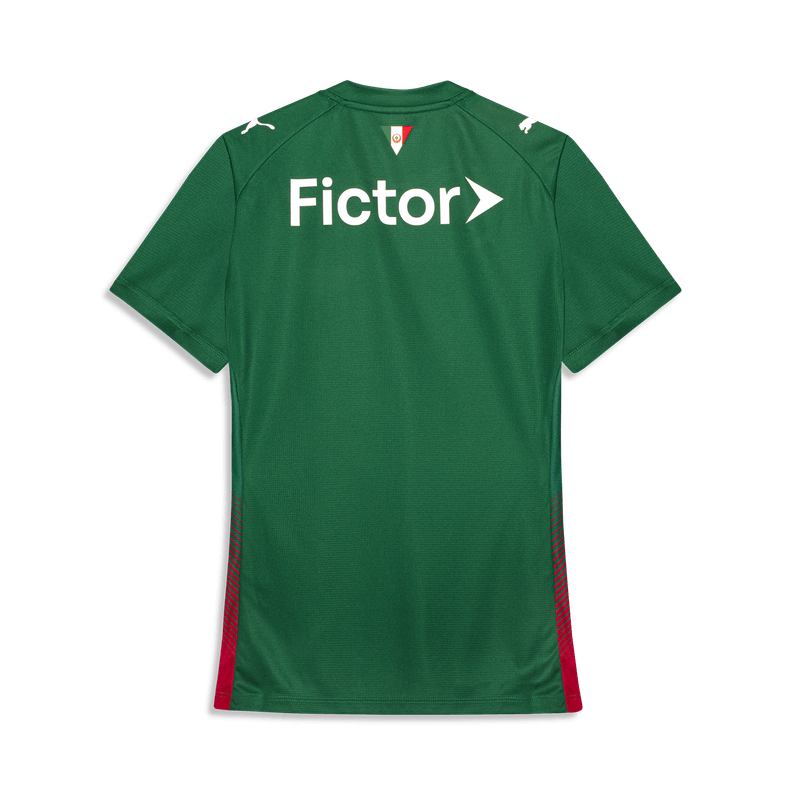 Camisa Palmeiras Puma I 26/27 Torcedor Feminino