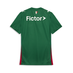 Camisa Palmeiras Puma I 26/27 Torcedor Feminino