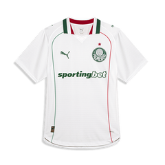 Camisa Palmeiras Puma II 26/27 Jogador