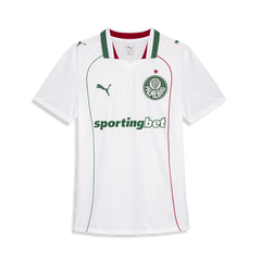 Camisa Palmeiras Puma II 26/27 Torcedor