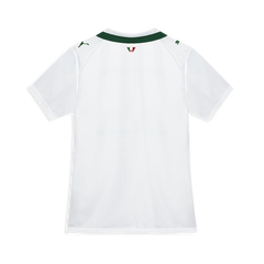 Camisa Palmeiras Puma II 26/27 Torcedor Infantil