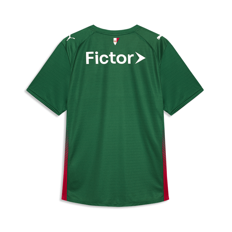 Camisa Palmeiras Puma I 26/27 Jogador