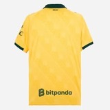 Milas Camisa 3 TORCEDOR 2025/26