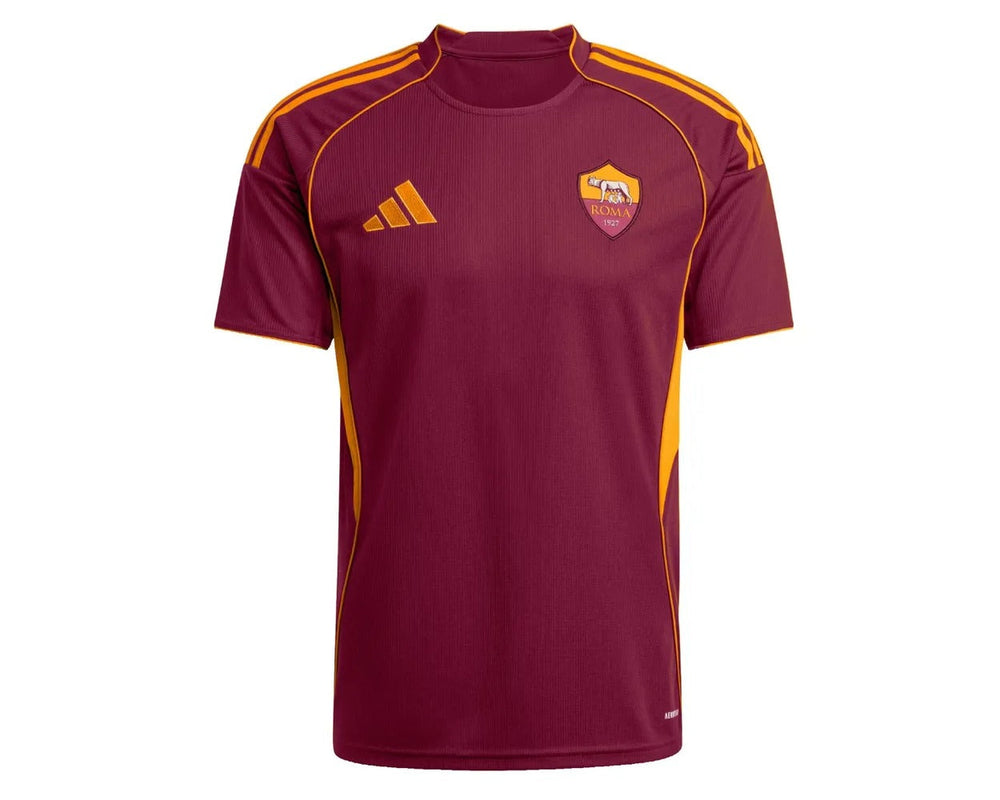 Roma Camisa 1 Torcedor 2025/26
