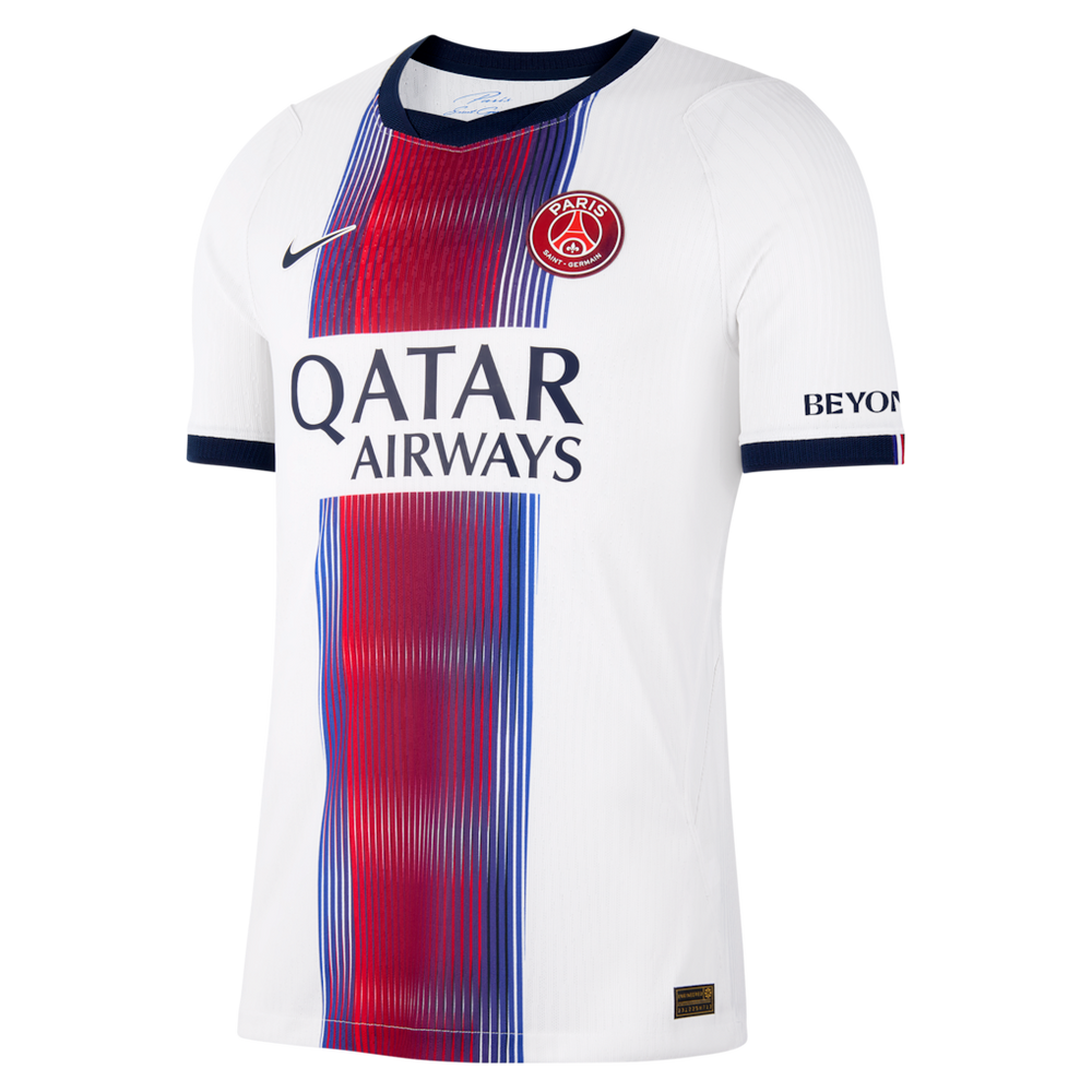 PSG Nike Away 2026/27