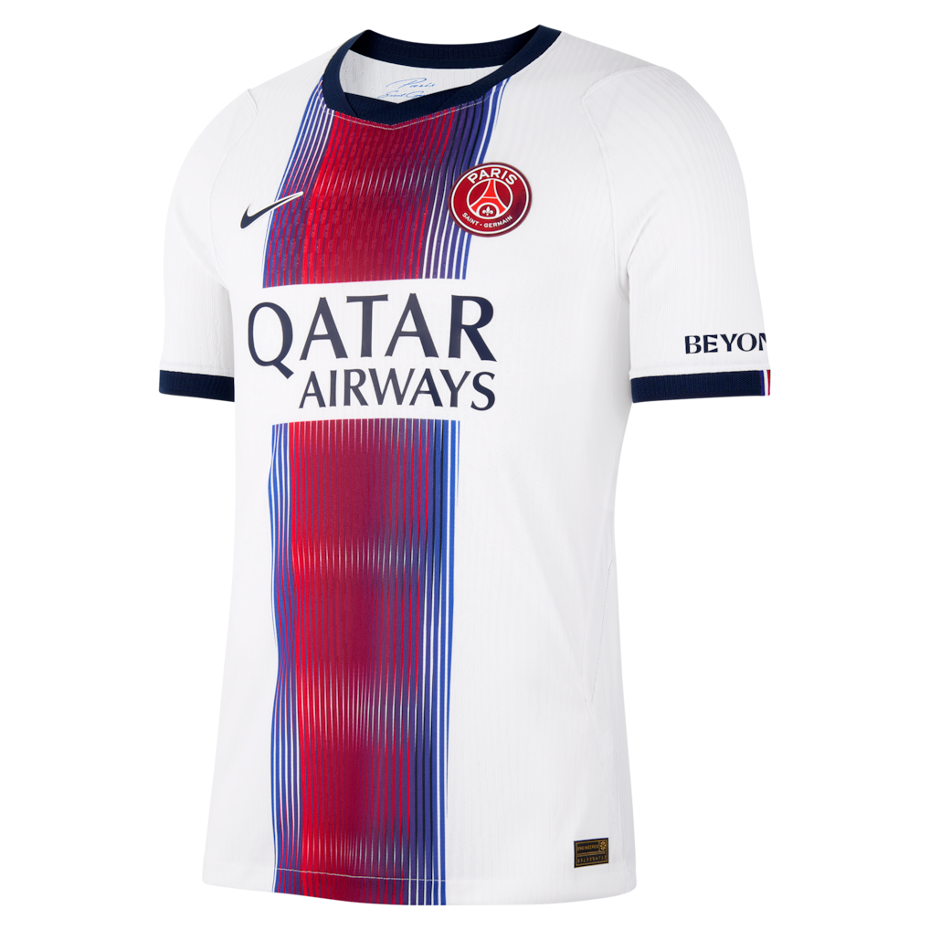 PSG Nike Away 2026/27