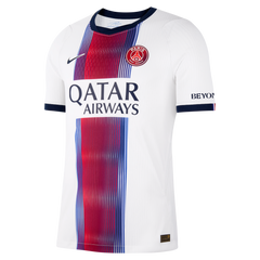 PSG Nike Away 2026/27