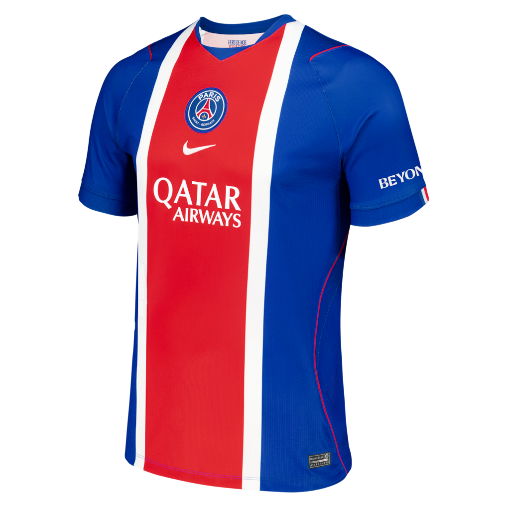 Camisa PSG Home 2026/27