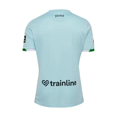 Camiseta Real Betis AWAY 25/26