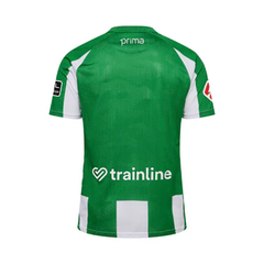 Camiseta Real Betis HOME 25/26