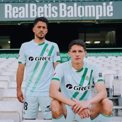 Camiseta Real Betis AWAY 25/26