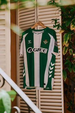 Camiseta Real Betis HOME 25/26