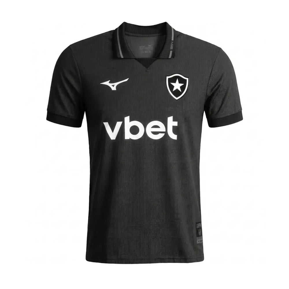 Camisa Botafogo Mizuno Away 26/27
