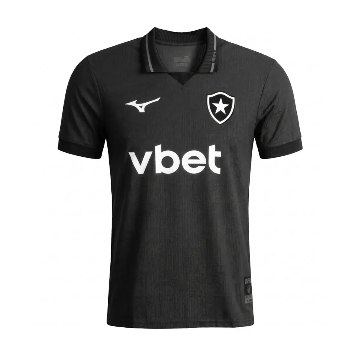 Camisa Botafogo Mizuno Away 26/27