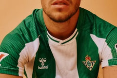 Camiseta Real Betis HOME 25/26