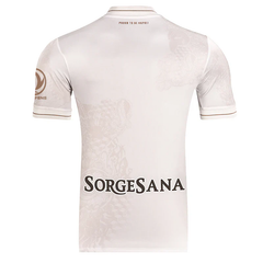 Napoli Camisa 2 TORCEDOR 2025/26