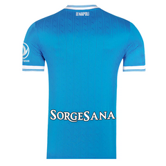 Napoli Camisa 1 TORCEDOR 2025/26