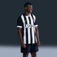 Camisa Masculina Atlético Mineiro Nike I 2026 Torcedor