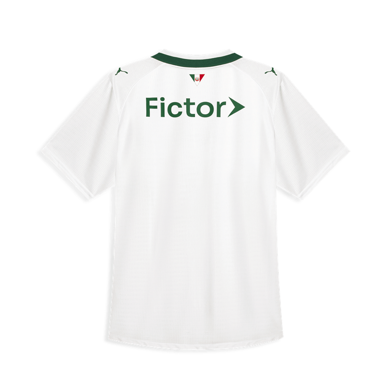 Camisa Palmeiras Puma II 26/27 Jogador