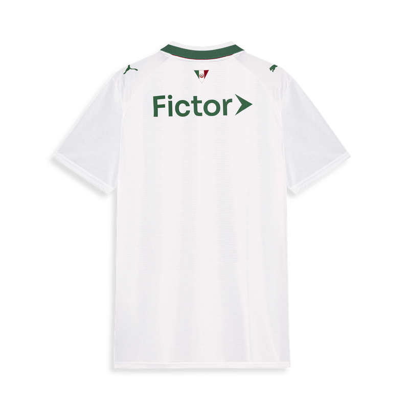 Camisa Palmeiras Puma II 26/27 Torcedor