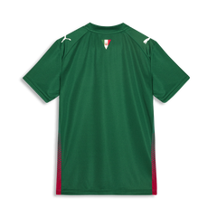 Camisa Palmeiras Puma I 26/27 Torcedor Infantil