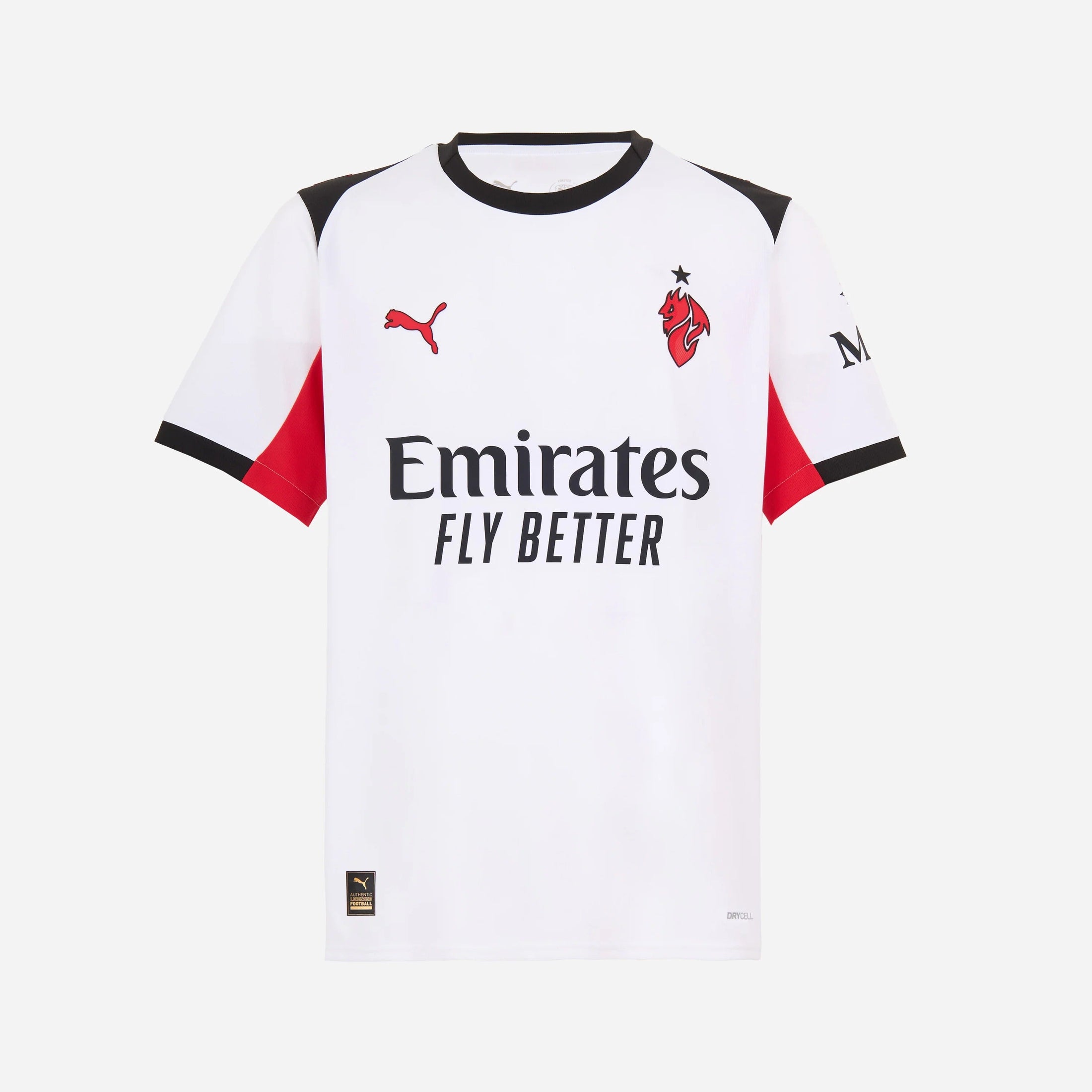 Milan Camisa 2 TORCEDOR 2025/26