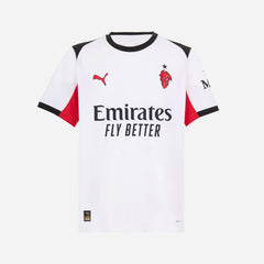 Milan Camisa 2 TORCEDOR 2025/26