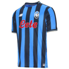 ATALANTA CAMISA 1 TORCEDOR 2025/26