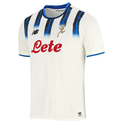 ATALANTA UNIFORME 2 TORCEDOR 2025/26