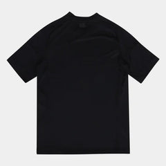 Camisa Infantil Internacional III 25/26 Torcedor - Preto