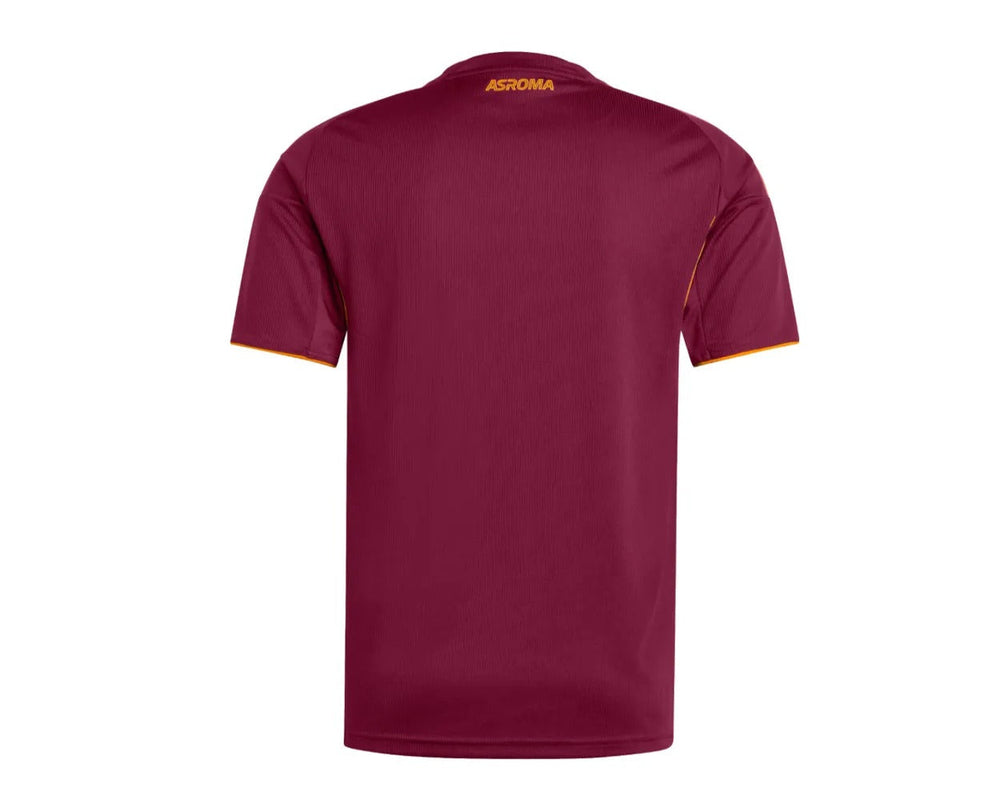 Roma Camisa 1 Torcedor 2025/26