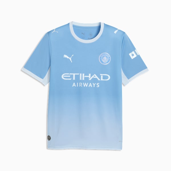 Camisa Manchester City 26/27 Home