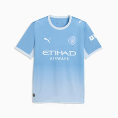 Camisa Manchester City 26/27 Home