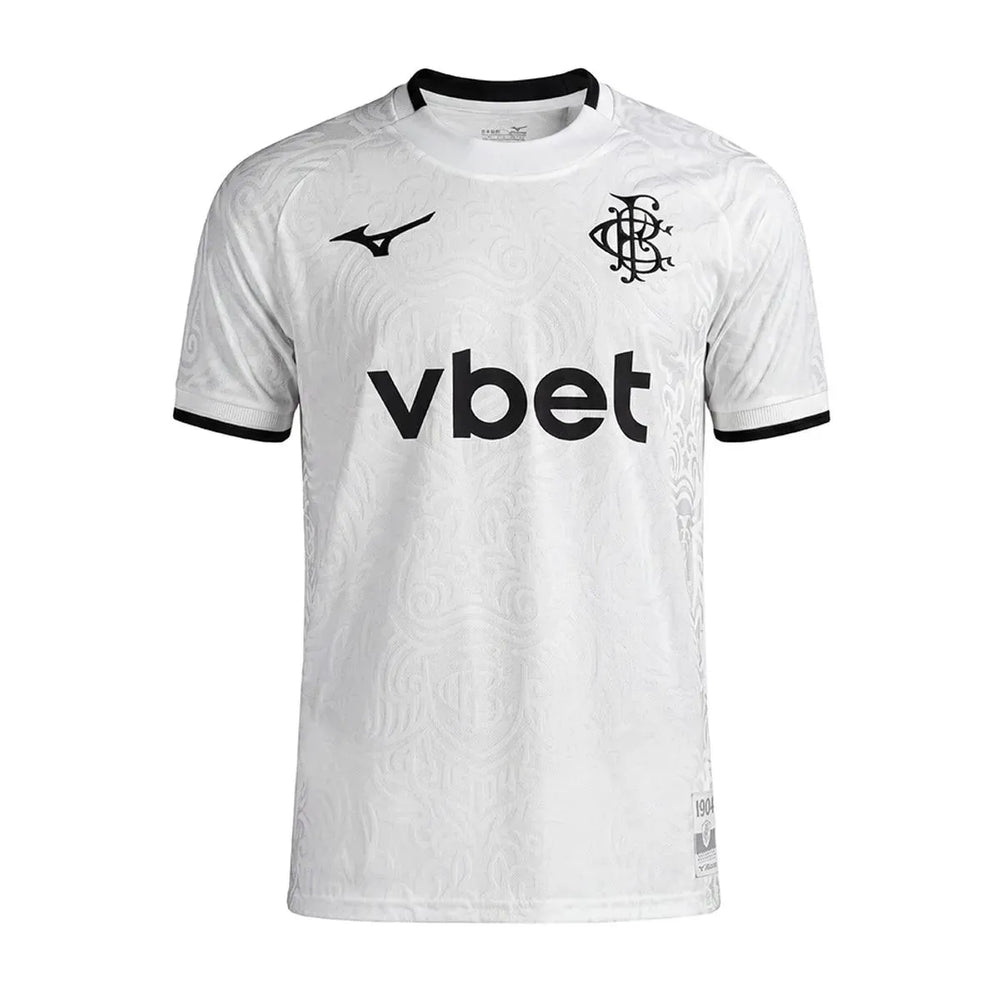 Camisa Botafogo Mizuno Third 26/27