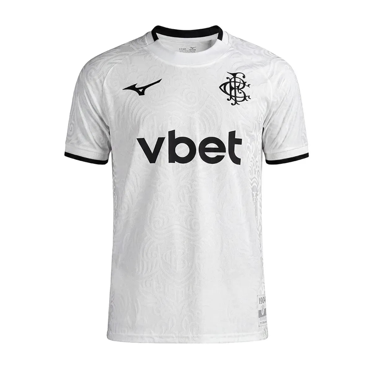 Camisa Botafogo Mizuno Third 26/27
