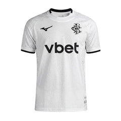 Camisa Botafogo Mizuno Third 26/27