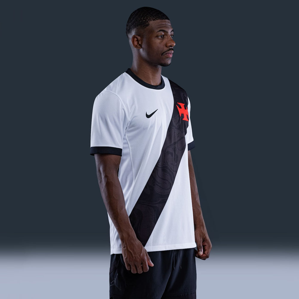 Camisa Vasco Nike II 2026/27 Torcedor