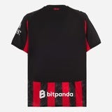 Milan Camisa 1 TORCEDOR 2025/26