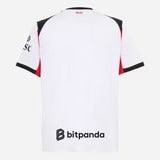 Milan Camisa 2 TORCEDOR 2025/26