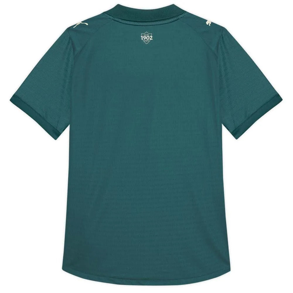 Camisa Fluminense Jogador Third 2026 Puma