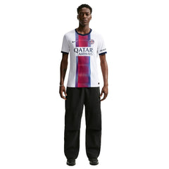 PSG Nike Away 2026/27