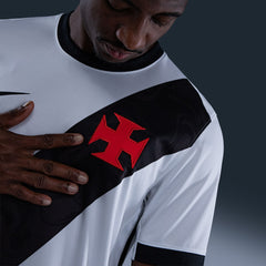 Camisa Vasco Nike II 2026/27 Torcedor