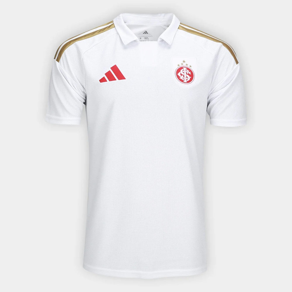 Camisa Internacional II 26/27 Torcedor Adidas Masculina