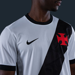 Camisa Vasco Nike II 2026/27 Torcedor