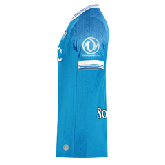 Napoli Camisa 1 TORCEDOR 2025/26