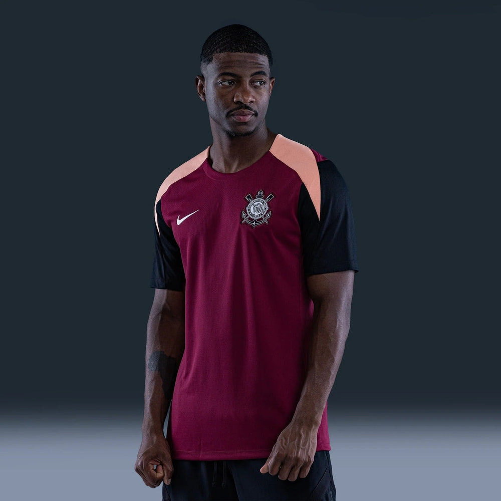 Camisa Corinthians Treino 2026/27