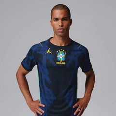 Camisa Seleção Brasileira Jogador 2026/27 II