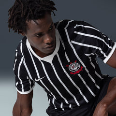 Camisa Corinthians Torcedor II 2026/27