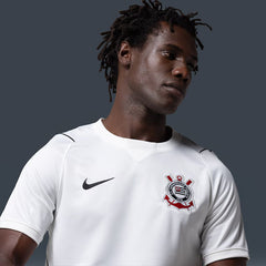 Camisa Corinthians Torcedor I 2026/27