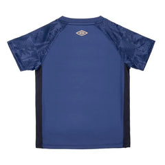 Kit Grêmio III Marinho Infantil Umbro 25/26